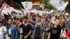Most of Asia Unlikely to Follow Taiwan on Same-Sex Marriage