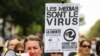 Journalists in Europe, US Face Harassment over Pandemic Coverage