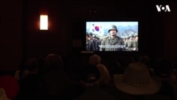 미 의회서 국군포로 다큐 상영…“잊힌 포로들 기억해야”