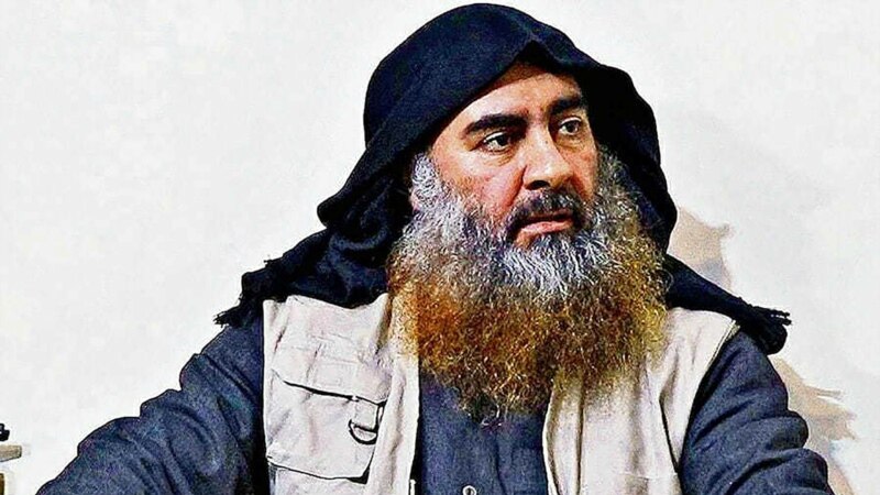 Irak: Pemimpin Baru ISIS adalah Saudara dari Abu Bakr al-Baghdadi