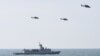 한국, 해상 작전헬기 실전배치…“북한 잠수함 대응 전력 증강”