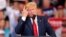 AQSh Prezidenti Donald Tramp