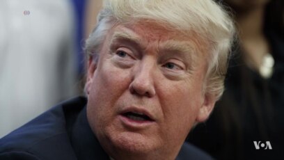 Trump Escalates Feud with Comey