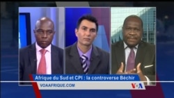 Washington Forum du jeudi 18 juin 2015 : la controverse Béchir-CPI