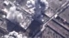 شام میں امریکہ کا ڈرون حملہ، 17 مبینہ عسکریت پسند ہلاک