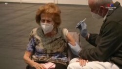 Եվրամիությունում պատվաստանյութի դանդաղ բաշխման քաղաքական վտանգը