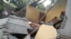 Gempa 6,4 SR Guncang Lombok, Tak Berpotensi Tsunami