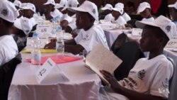 Malawi Children's Parliament Urges Authorities to Take Action