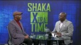 Shaka: Extra Time