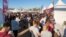 งานเทศกาลไทยริมชายหาด หรือ Thai Fest by The Beach at Santa Monica.