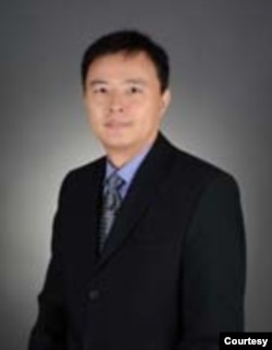 新加坡南洋理工大學拉惹勒南國際問題研究院中國研究項目主任李明江