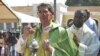 Arcebispo elogia trabalho de reconstrução em Malange