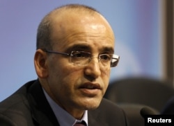 Mehmet Şimşek