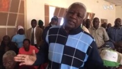 Rido Mpofu: Lathi Sifuna Ukwelatshwa Kwamanye Amazwe