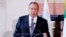  Ngoại trưởng Nga Sergei Lavrov. 