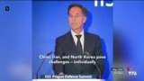 هشدار ناتو: همکاری نظامی روسیه، جمهوری اسلامی، کره شمالی، و چین، چالشی جهانی