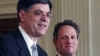 Lew Seen Outside Mold of Past US Treasury Secretaries