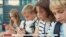 تمرکز بچه‌ها در دنیای دیجیتال