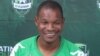 FC Platinum head coach Norman Mapeza