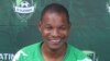 FC Platinum head coach Norman Mapeza