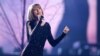 Taylor Swift Buka Acara Penyerahan Penghargaan Grammy di Los Angeles