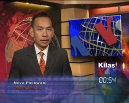 Kilas VOA 22 Januari 2014