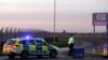 Suspect in UK Air Base Incident Kept on Psychiatric Hold