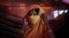 Hiding from Traffickers in 'Prison-Like' Tents, Rohingya Girls Dream of School