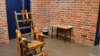 US State Makes Death Row Inmates Choose Electric Chair or Firing Squad 