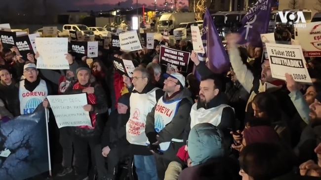 İsias Otel’de yakınlarını kaybedenler yargılamaya tepkili: “Bu cezasızlık politikası öldürüyor”