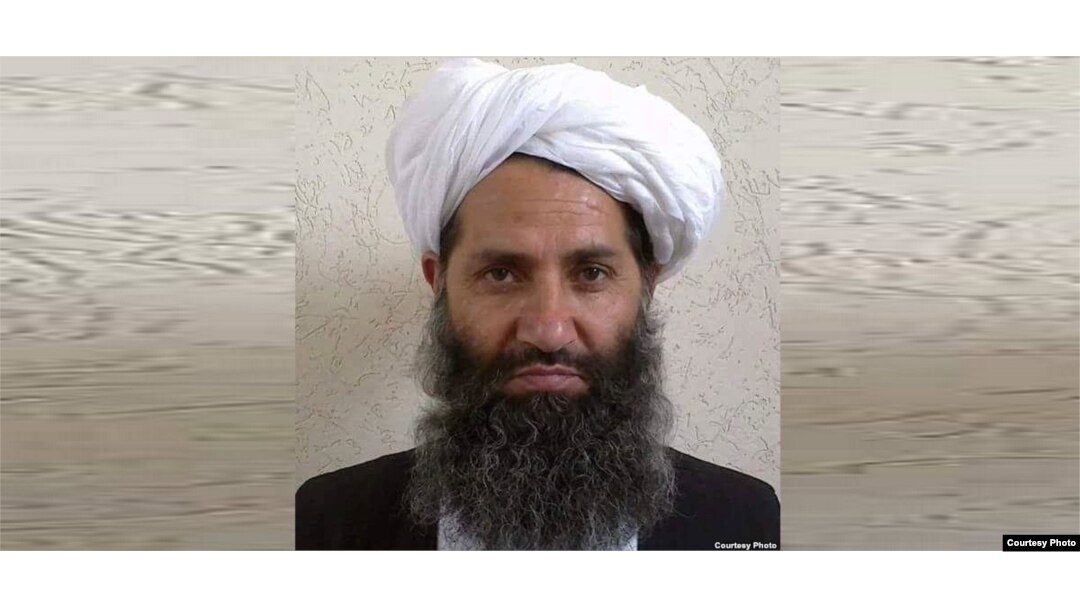 Mullah Hibatullah