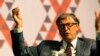 Bill Gates atumai polio itaangamizwa Nigeria