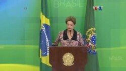 Brasil Rousseff