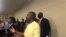  UMnu. Nelson Chamisa umkhokheli webandla le Citizens Coalition For Change