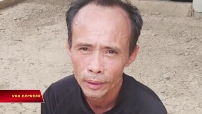 Việt Nam bắt giữ ‘Việt kiều’ bị Mỹ trục xuất vì tình nghi giết người