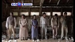 Manchetes Africanas
3 Março 2014