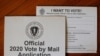 As US Expands Mail-in Voting, Delays in Results Could Sow Doubt 