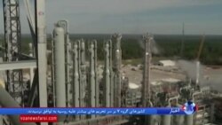 بعد از سه دهه، استفاده عمده از سوخت زغال سنگ، بعد از دستور ترامپ