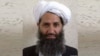 Pemimpin Taliban, Mullah Hibatullah Akhundzada (foto: dok). 