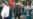 Pro-Russian Victory Day Attracts Small Crowd in Donetsk