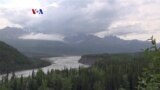 Landmark: Mancing di Alaska