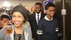 پہلی مسلمان باحجاب خاتون امریکی کانگریس کی رکن منتخب