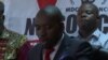 Zimbabwe Opposition Leader Says He is the Legitimate Leader of Zimbabwe