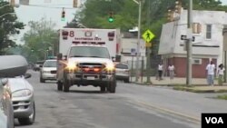 ນັກຄົ້ນຄວ້າຄົ້ນພົບວ່າ ຄົນອາເມຣິກັນ ປະມານ 8 ຫາ 12 ລ້ານຄົນມີອາການ ທີ່ເອີ້ນວ່າພະຍາດຫລອດ​​ເລືອດ​ໃນ​ຂາ​ຕີບ​ຕັນ ຫລື P-A-D