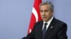 Phó Thủ Tướng Thổ Nhĩ Kỳ xin lỗi về vụ đàn áp người biểu tình