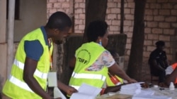 Bissau: Sissoco Embalo disposto a dissolver o parlamento; CNE diz que há condições para eleições antecipadas