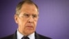 Moscú trabaja para reunión Lavrov - Pompeo en septiembre