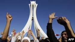 SHBA, thirrje qeverive arabe t’u përgjigjen kërkesave popullore