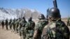 جنرال امریکايی: طالبان هلمند را تصرف کرده نمی توانند