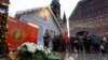 Berlin Christmas Market Reopens Following Deadly Terror Attack